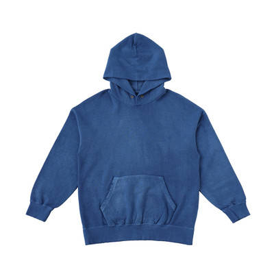 visvim JUMBO HOODIE P.O. (UNEVEN DYE) outlook