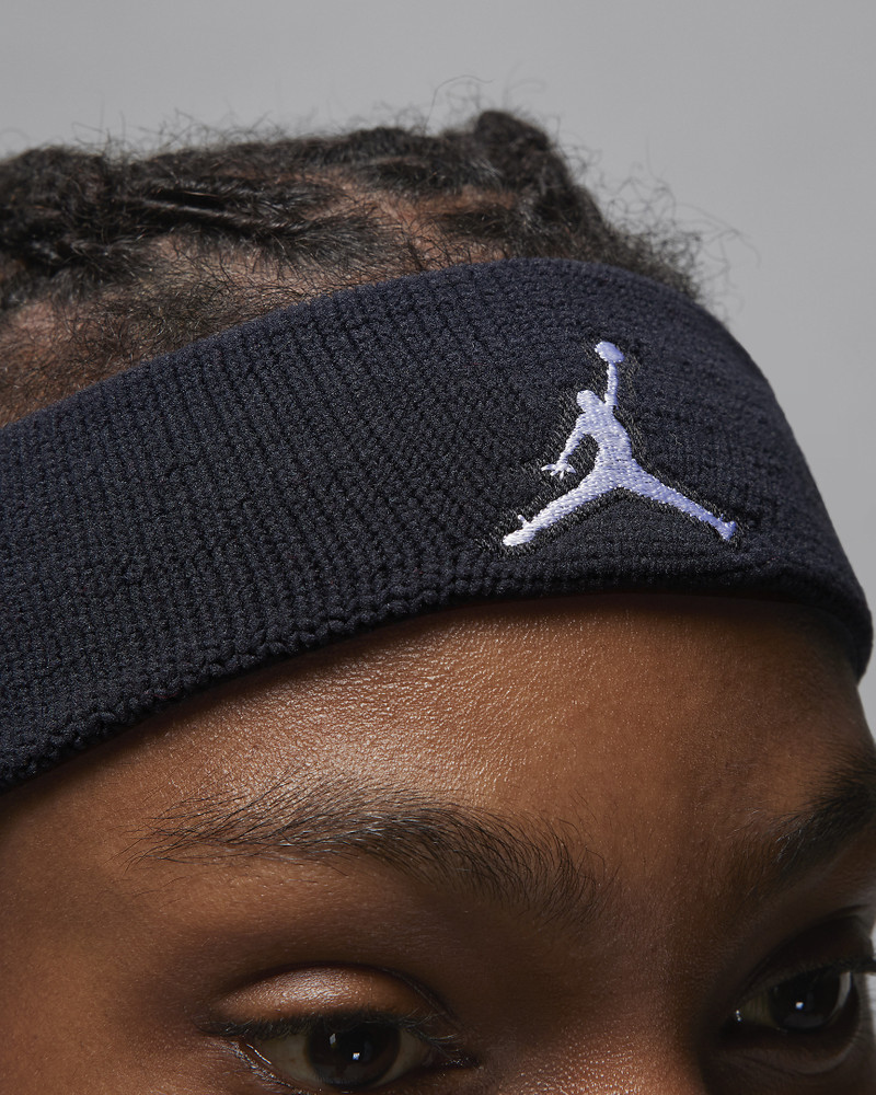 Jordan Dri-FIT Jumpman Headband 4