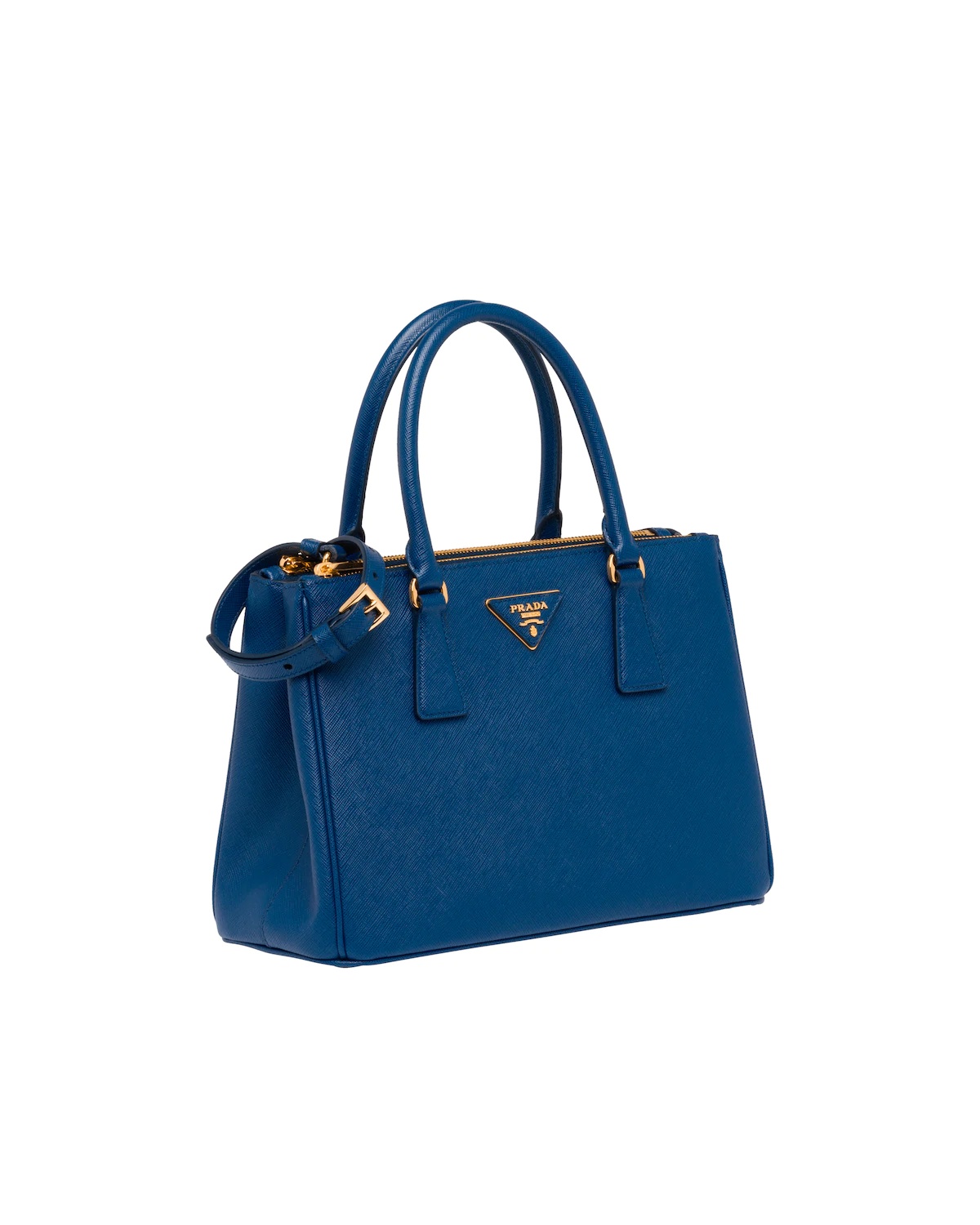 Prada Galleria Saffiano leather medium bag - 3