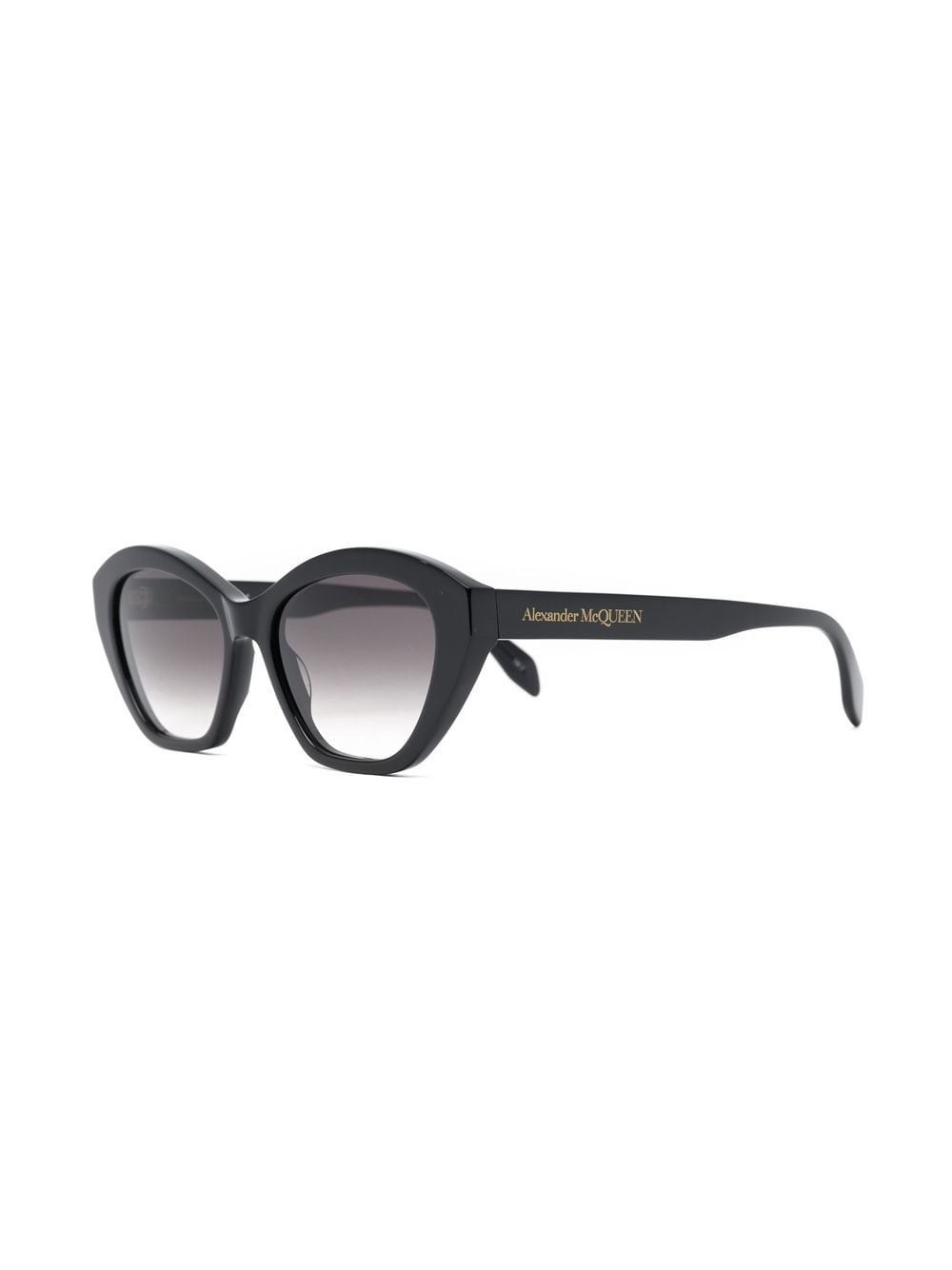 cat eye sunglasses - 2