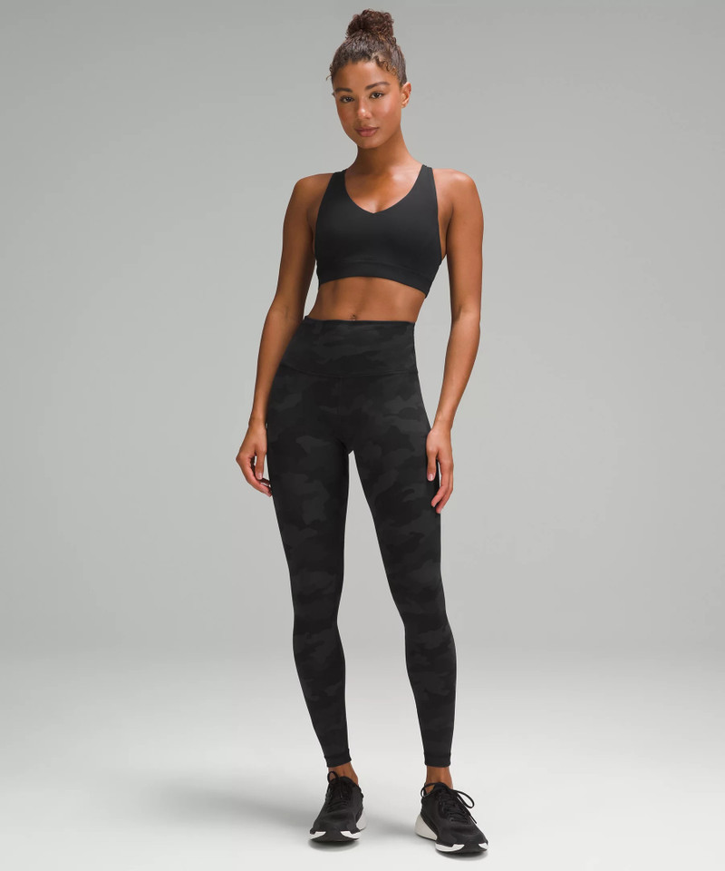 lululemon Wunder Train High-Rise Tight 28" outlook