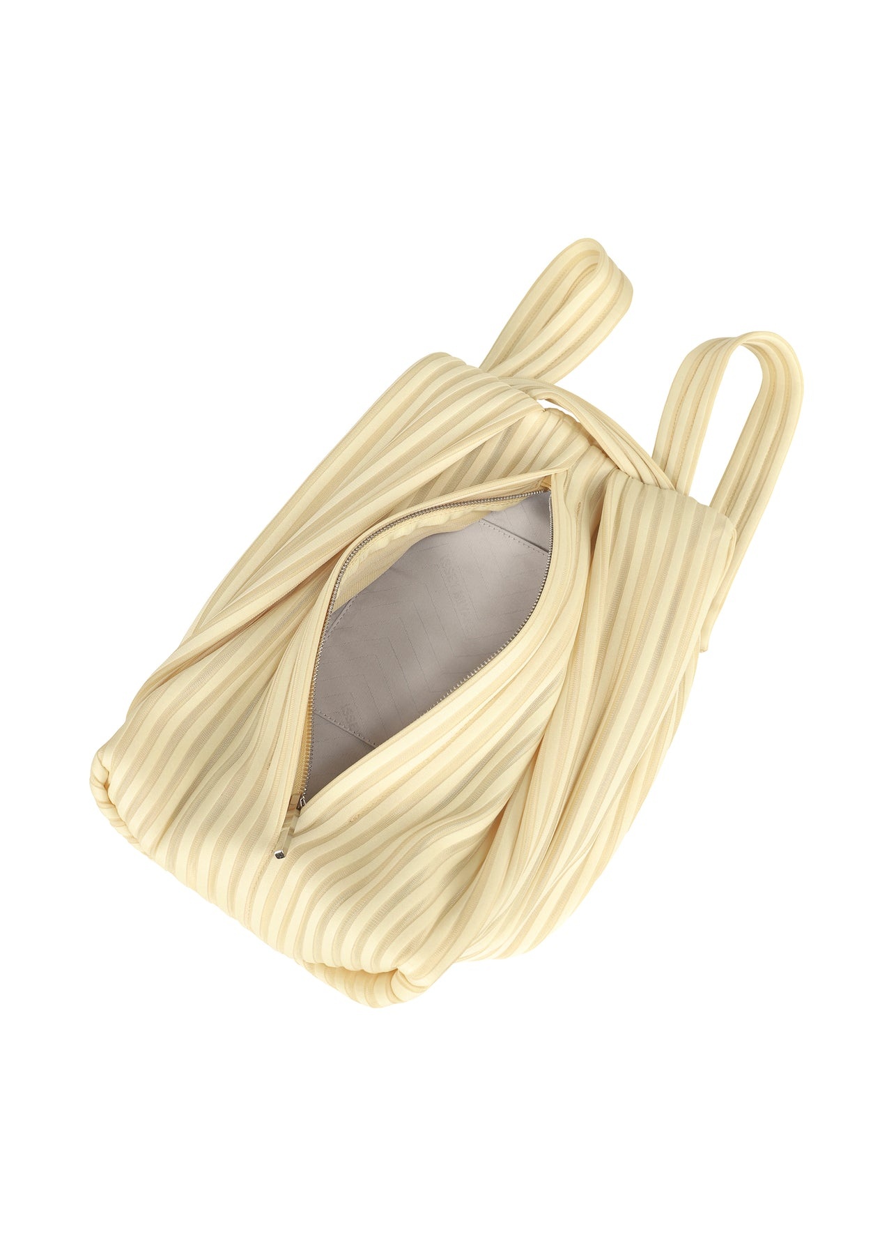 LINEAR KNIT BAG-46 BAG 5