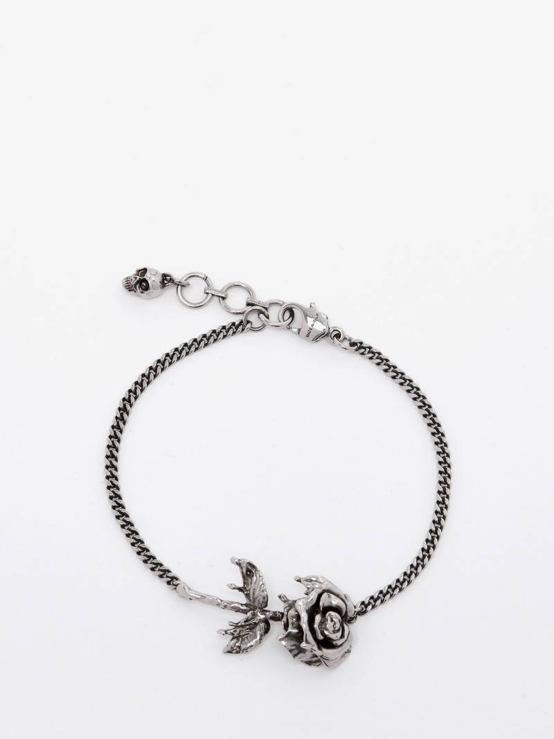 Dipped Rose Bracelet 1