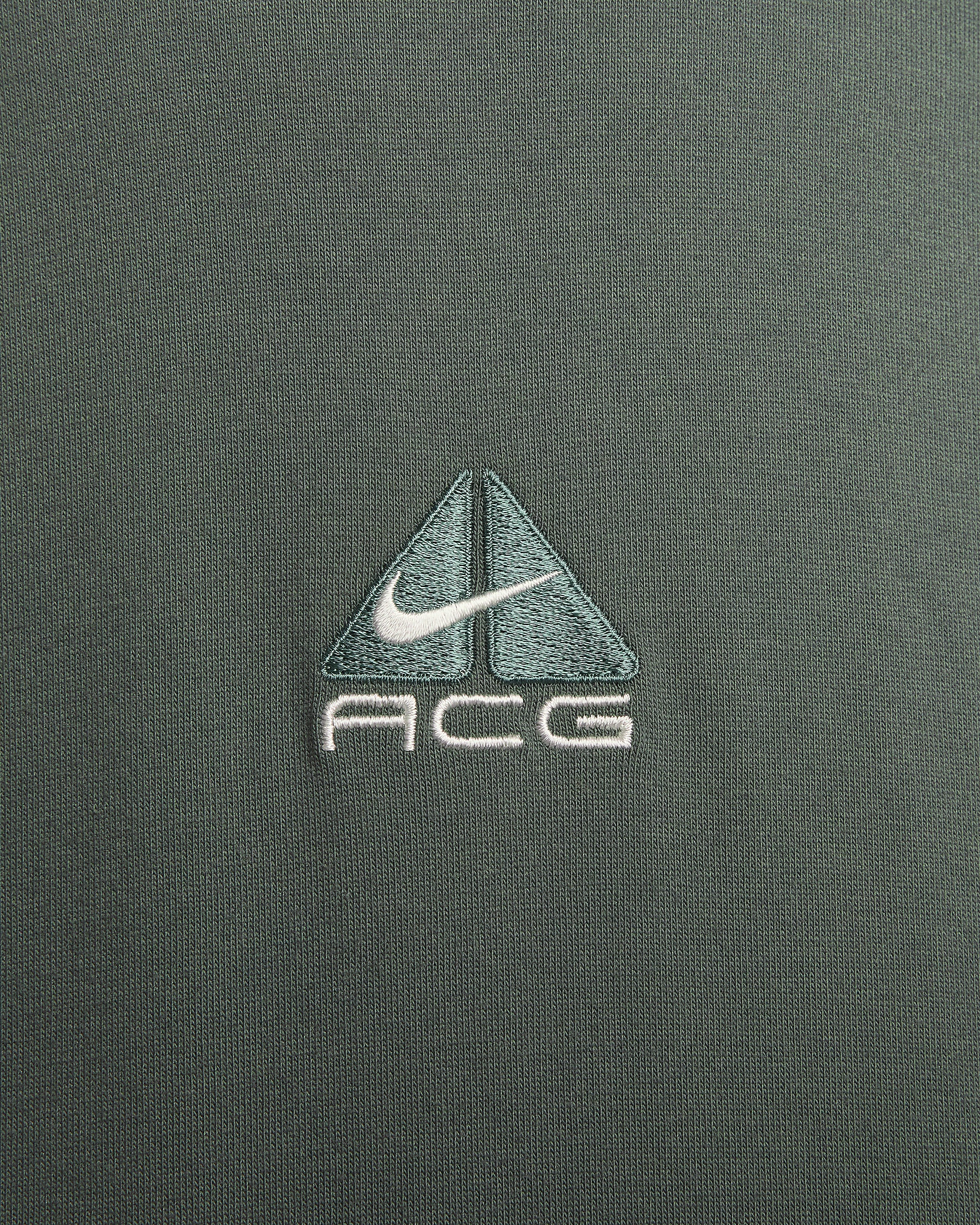 Men's Nike ACG "Lungs" Long-Sleeve T-Shirt - 4