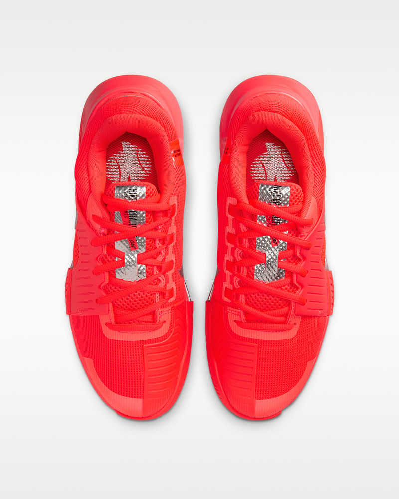 Nike GP Challenge 1 Premium Women's Hard Court Tennis Shoes 4