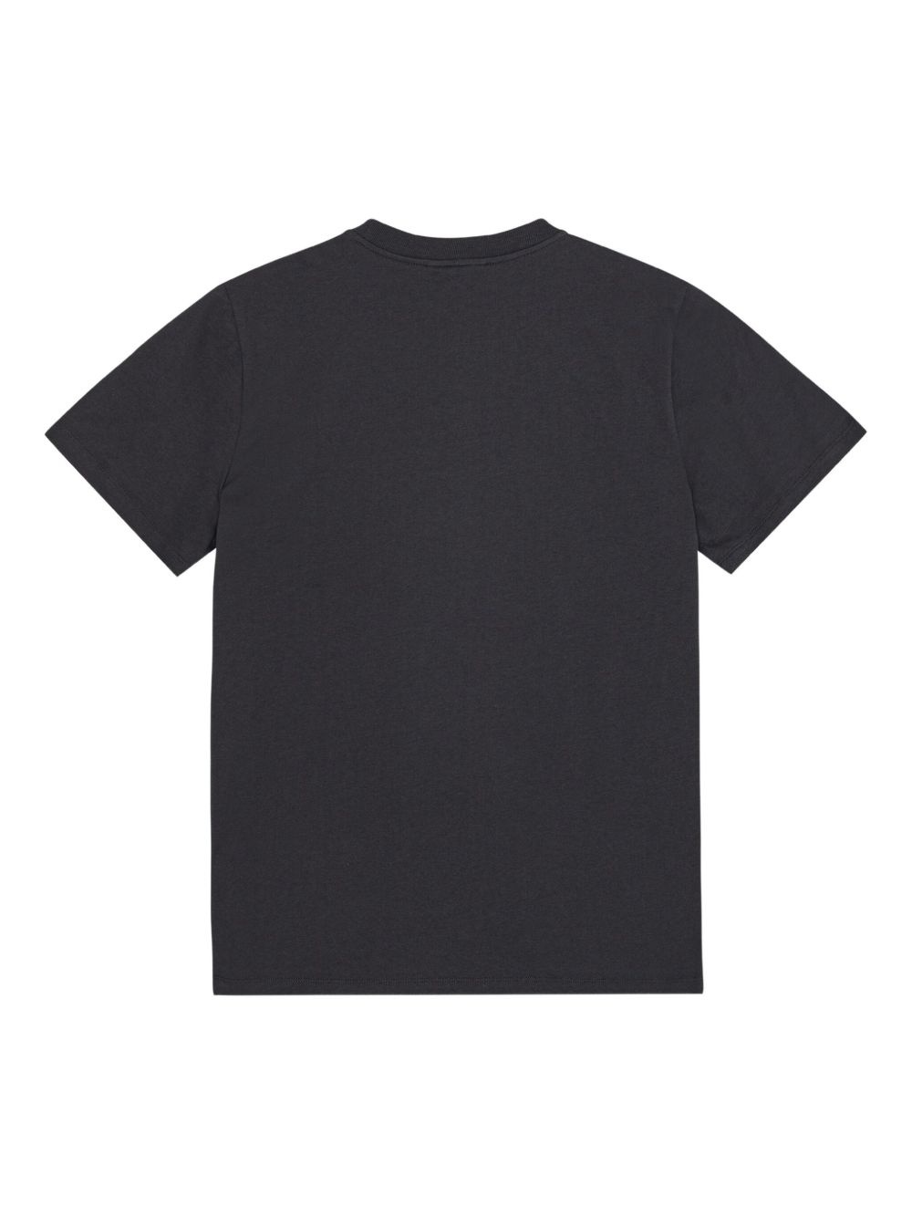 Banana-print T-shirt - 6