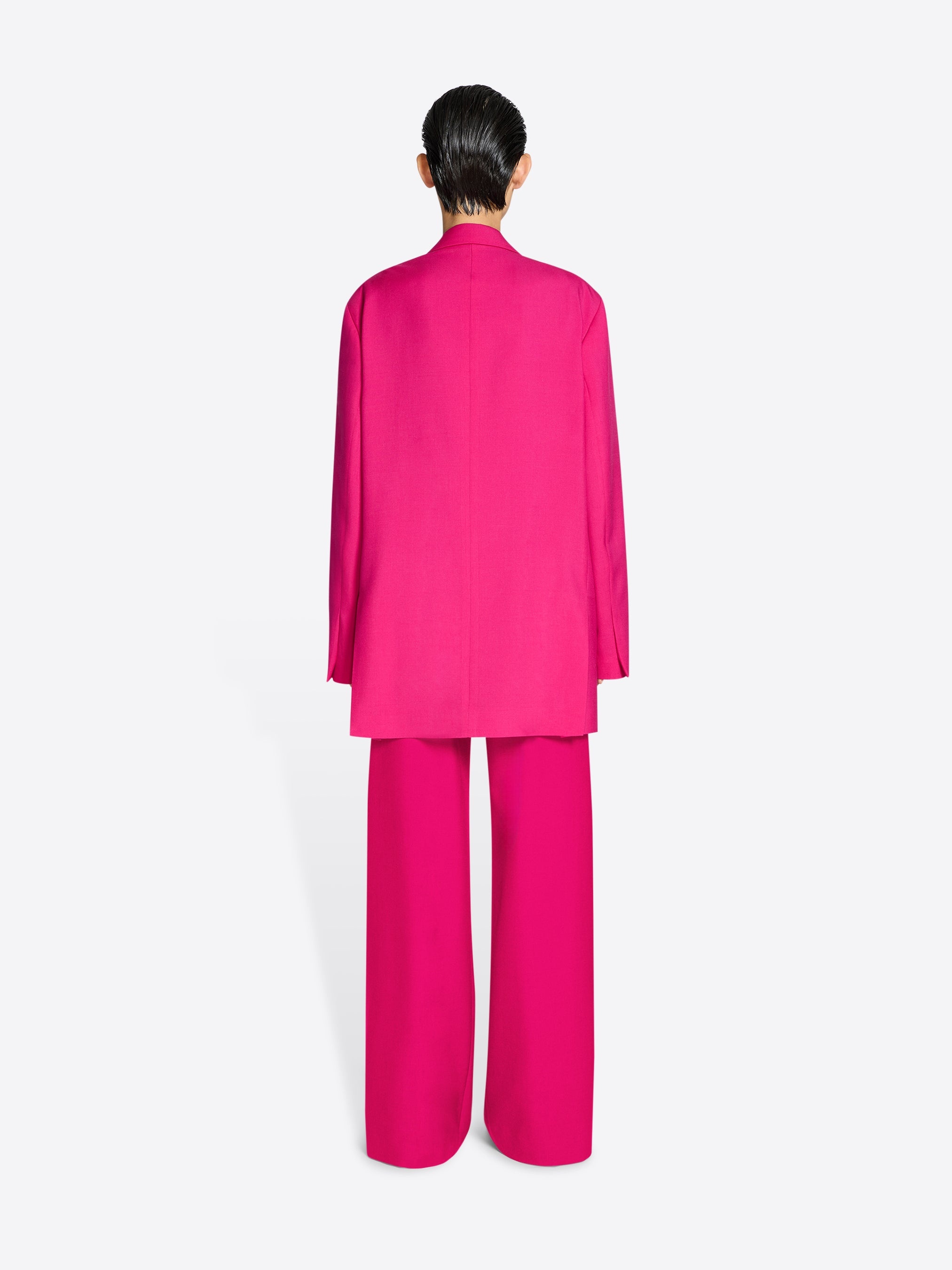 OVERSIZED BLAZER - 4