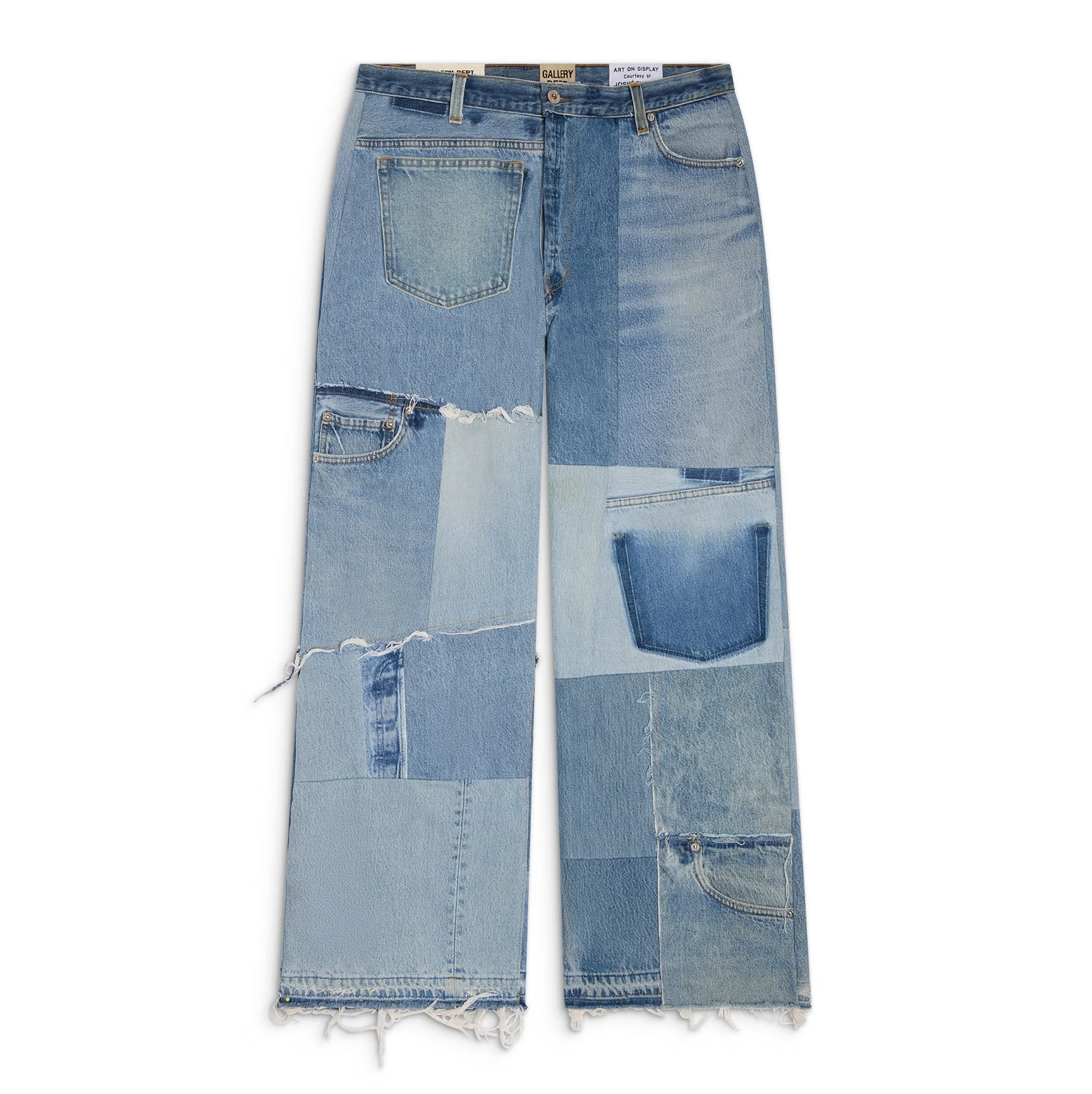 COMPOSITION PANT - 1