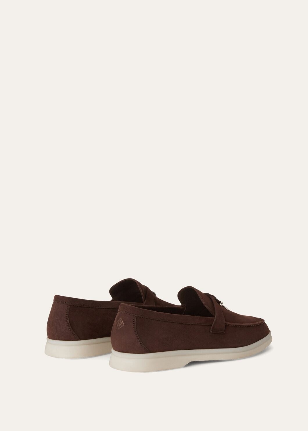 Summer Charms Walk Loafers - 4