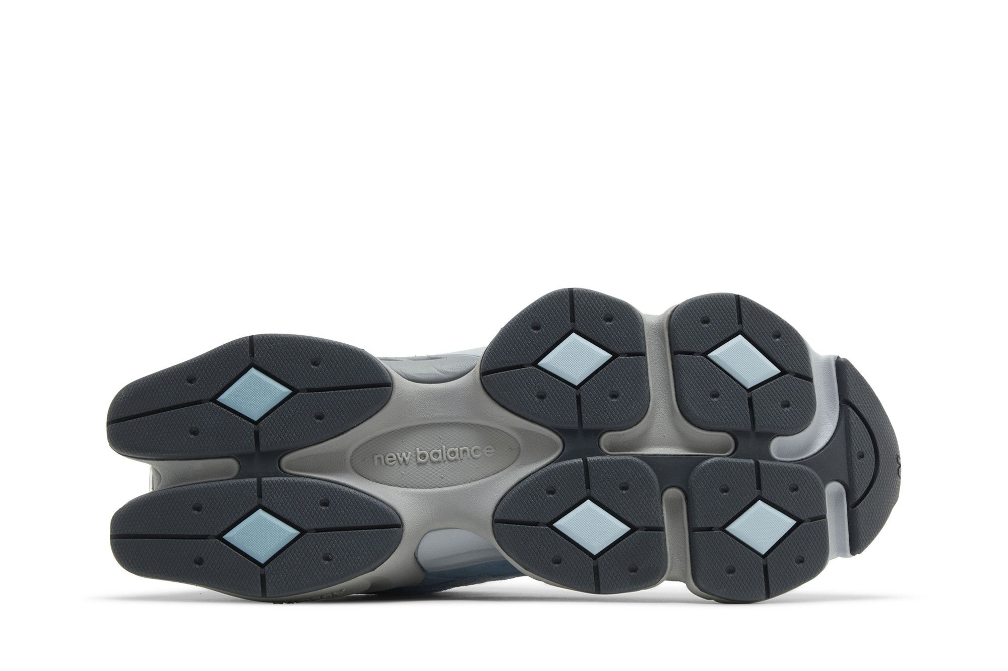 9060 'Light Blue' - 4