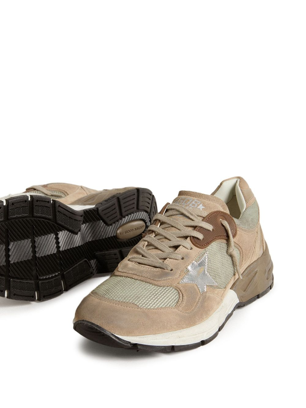 Dad-Star lace-up sneakers - 2