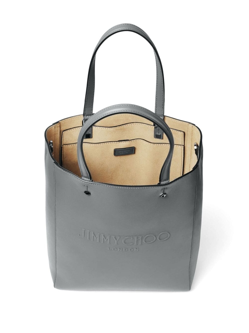 medium Lenny tote bag - 5