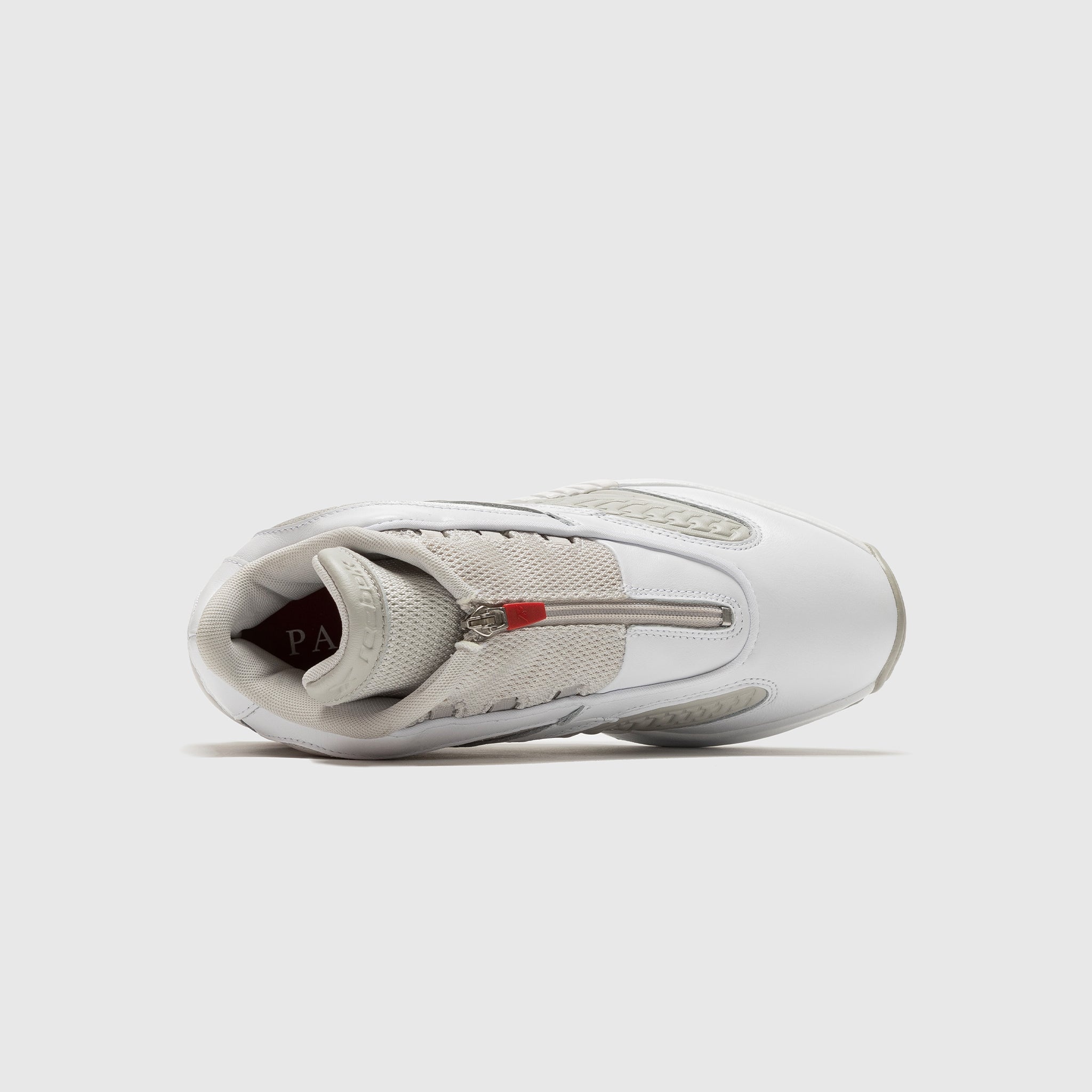 PACKER X ANSWER IV OG "WHITE" - 6