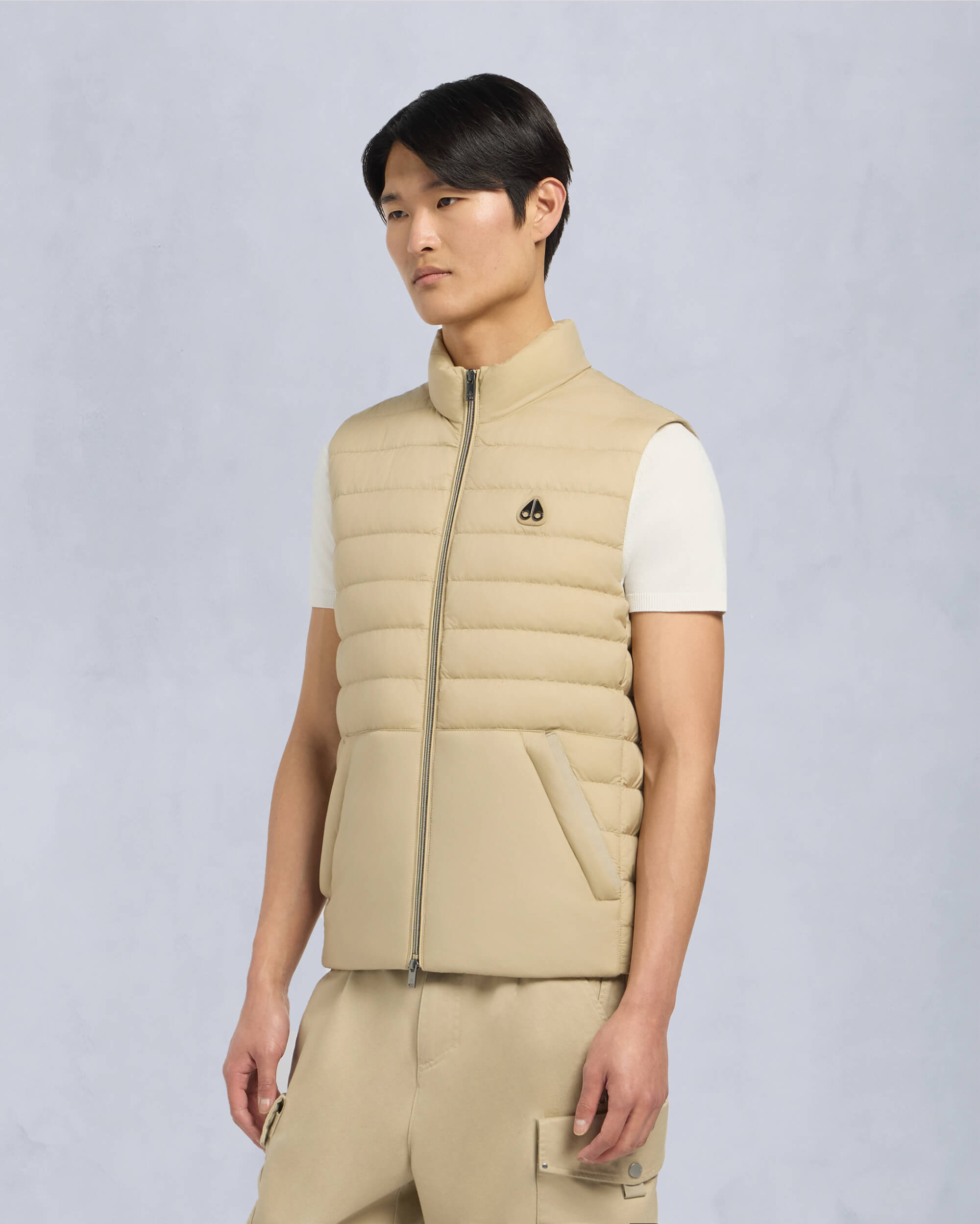 MENTANA AIR DOWN VEST - 3