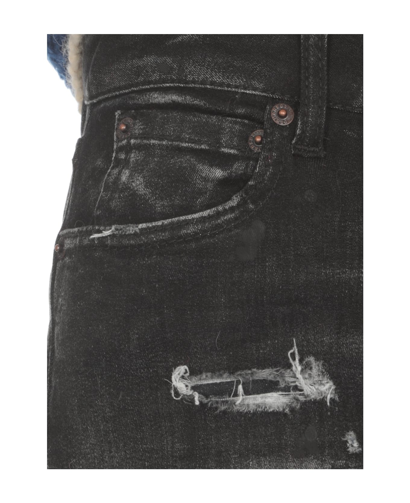 Twiggy Jeans - 4