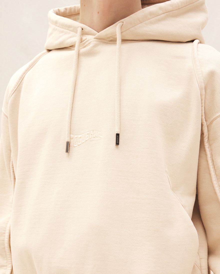 Le sweatshirt Camargue - 2