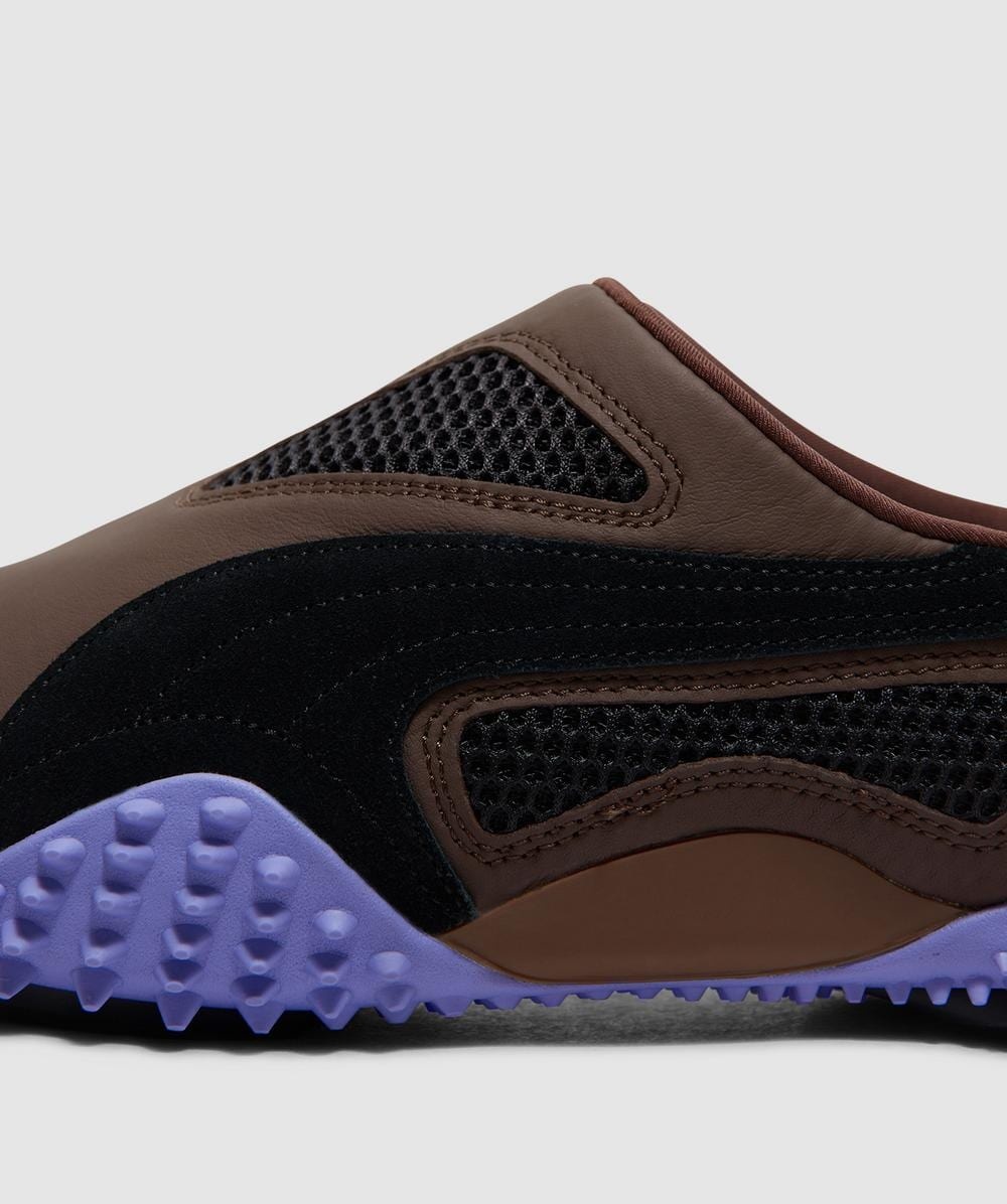 Ur mostro communication sneaker - 7