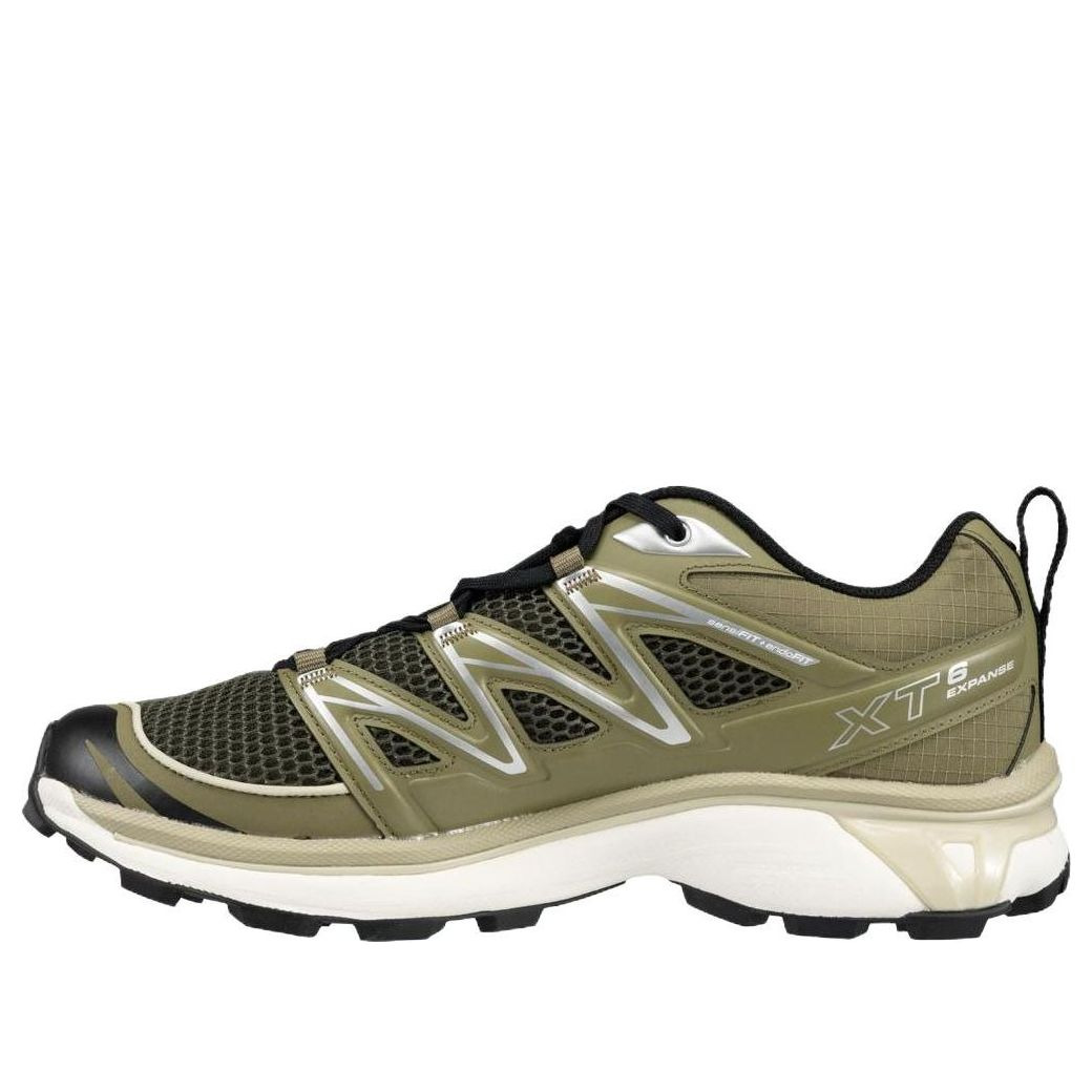 SALOMON XT-6 'Pistachio' 477486 - 2