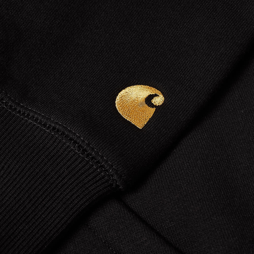 Carhartt WIP Hooded Chase Jacket - 2