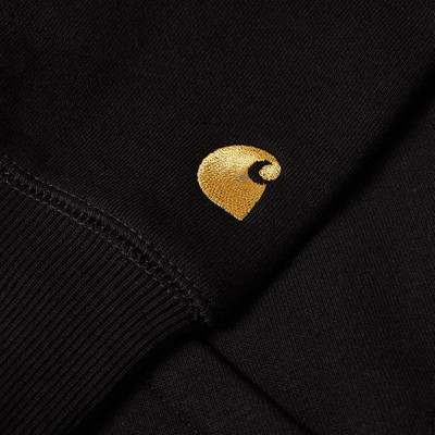 Carhartt Carhartt WIP Hooded Chase Jacket outlook