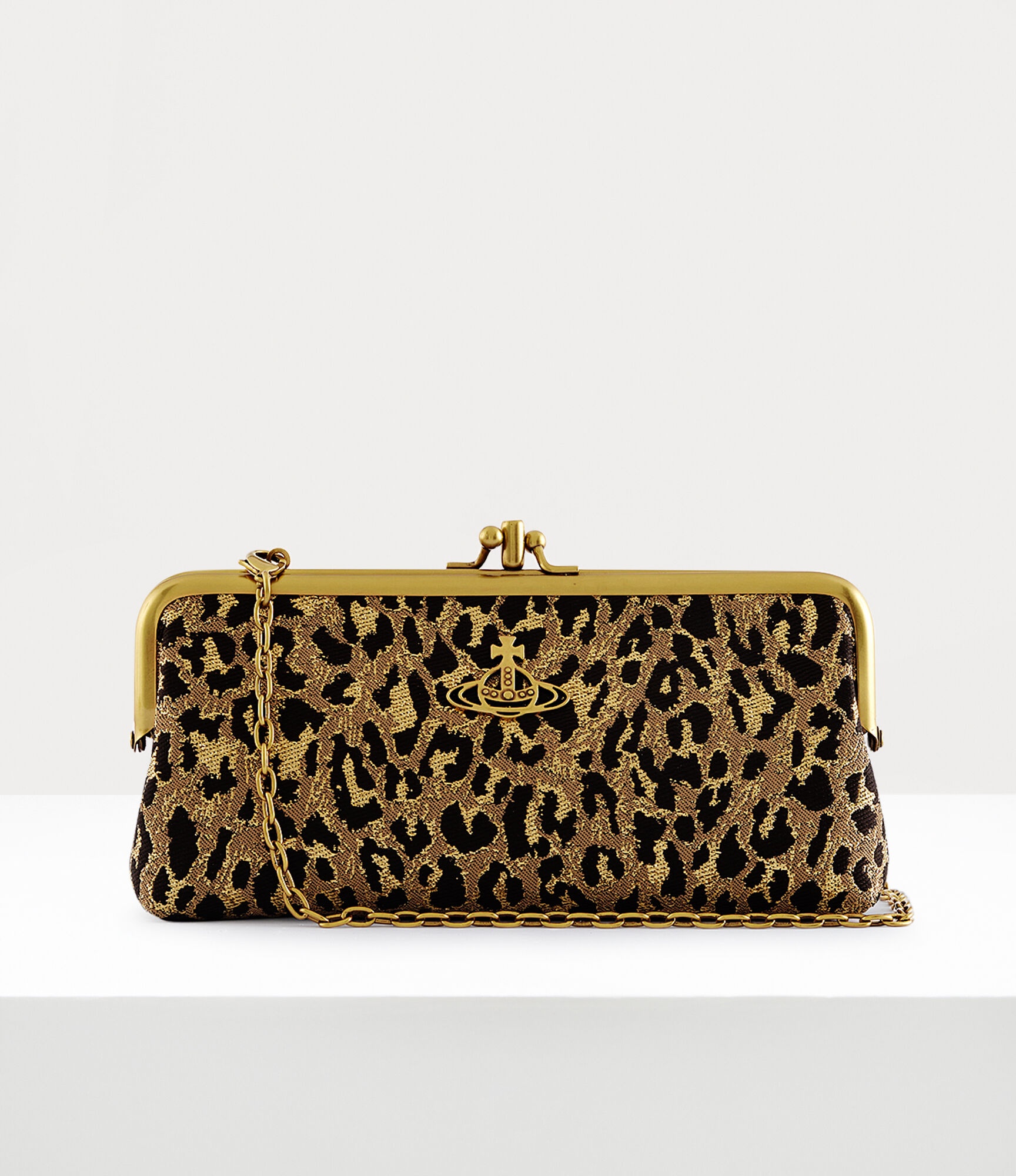 DB FRAME PURSE CHAIN - 1