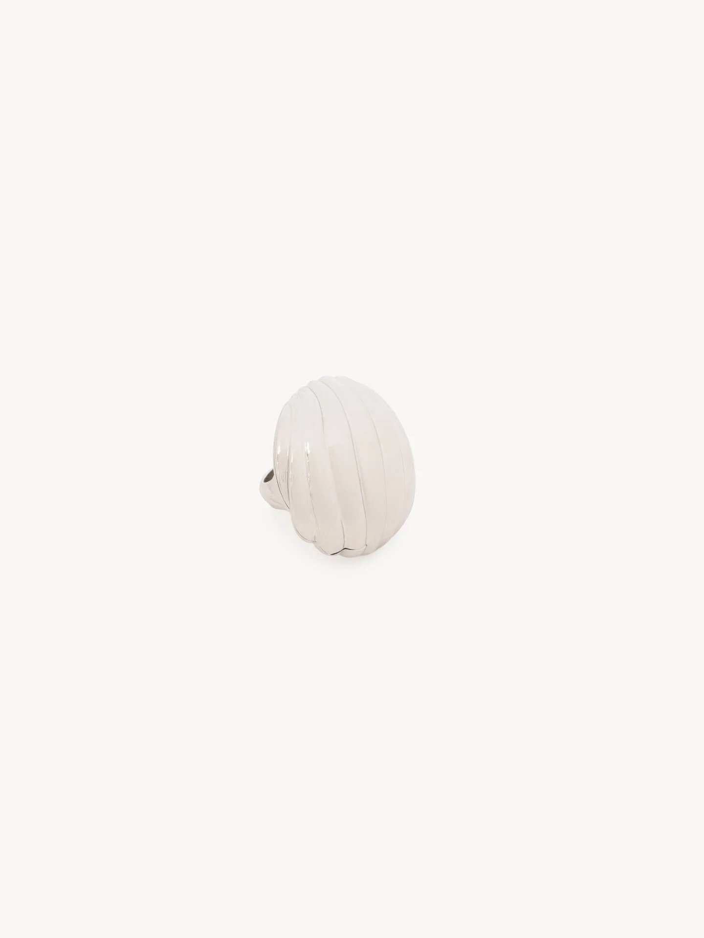 THE CHLOÉ MIRROR RING - 1
