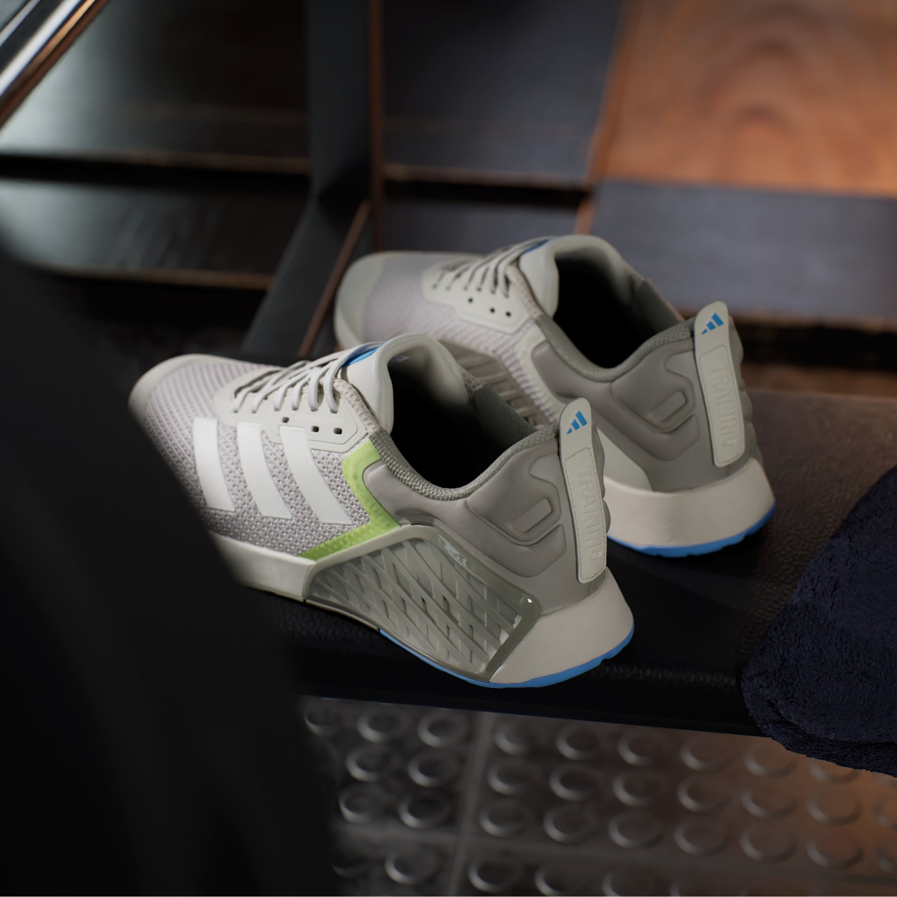Dropset 3 strength training shoes - 5