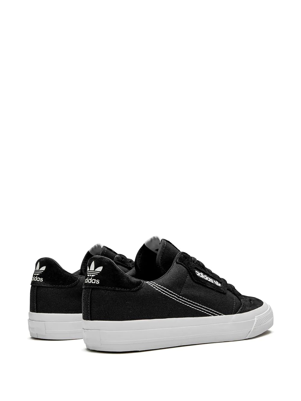 Continental Vulc low-top sneakers - 3