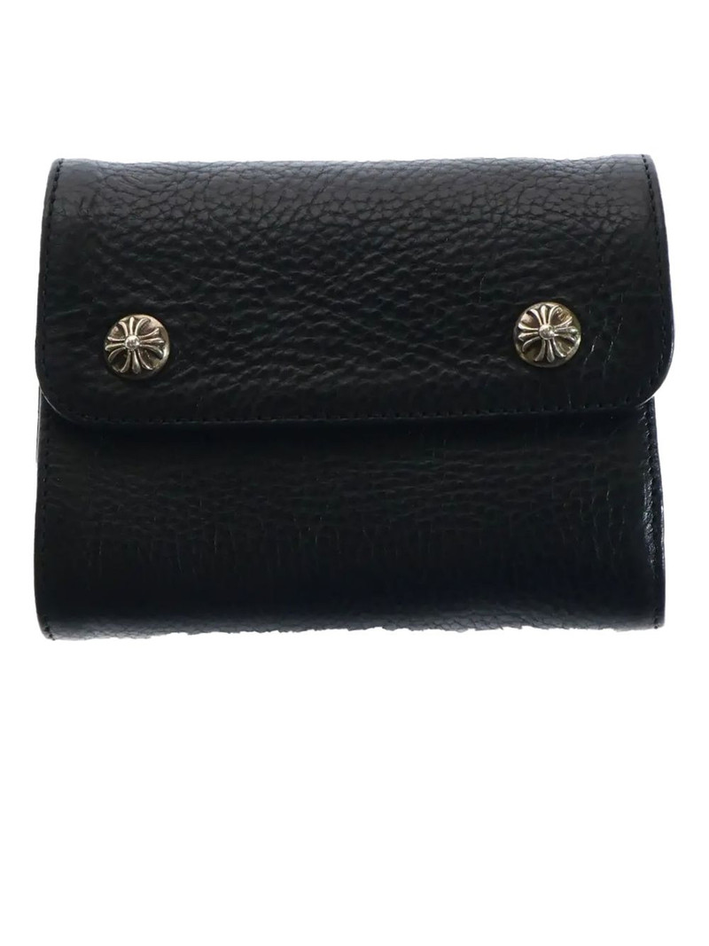 mini leather wallet 1