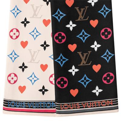 Louis Vuitton Game On Bandeau outlook