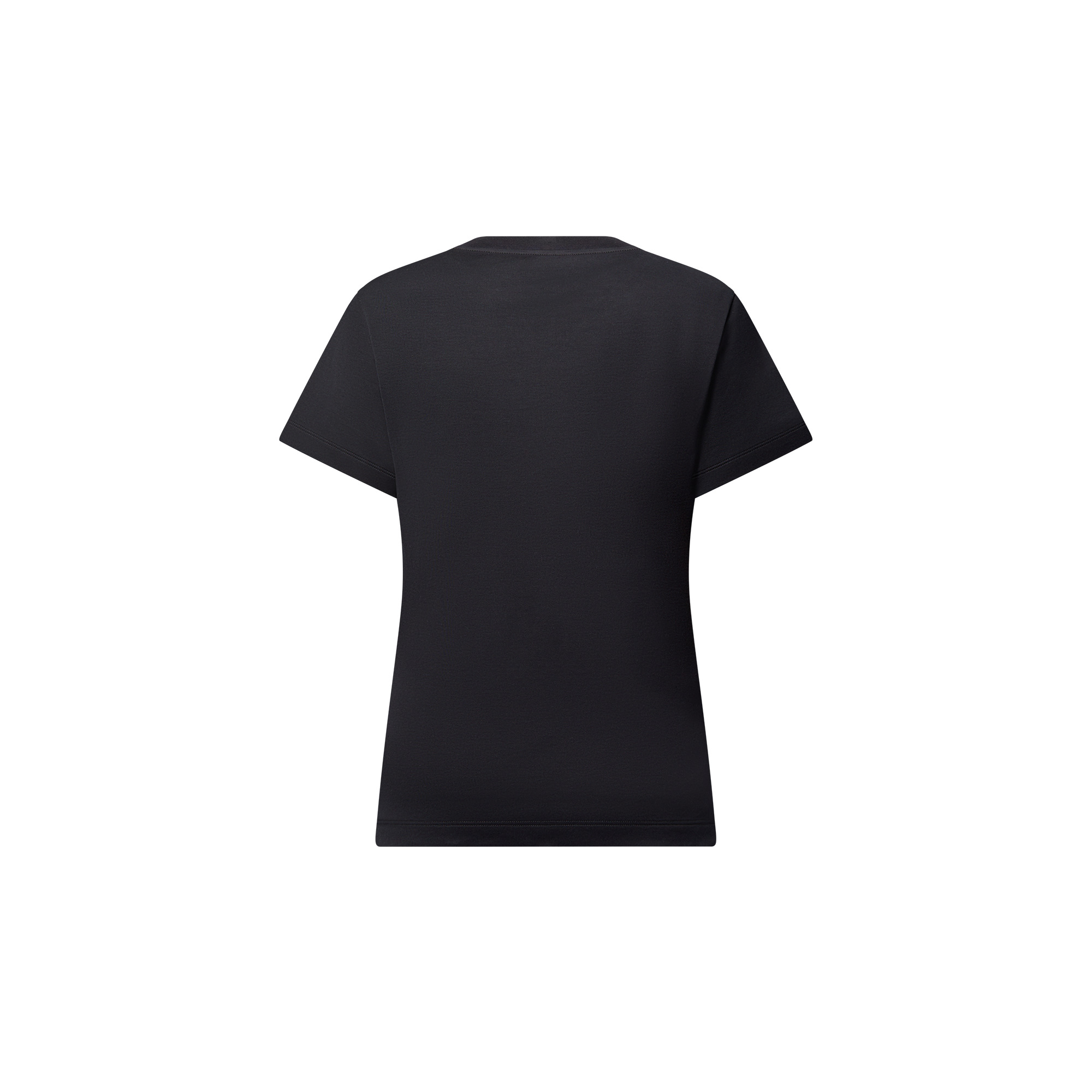 Monogram Pocket T-Shirt - 3