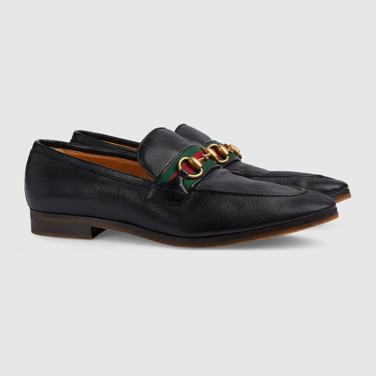 Men's loafer with Horsebit - 2