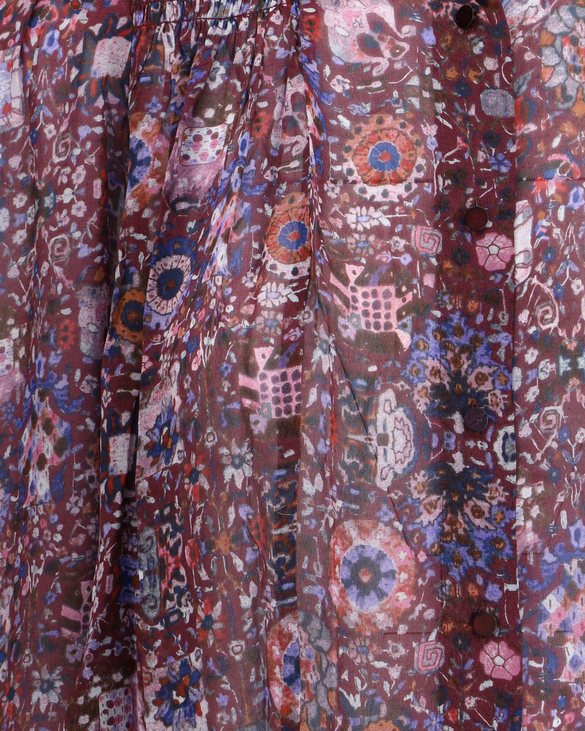 Noeline Shirt - 3