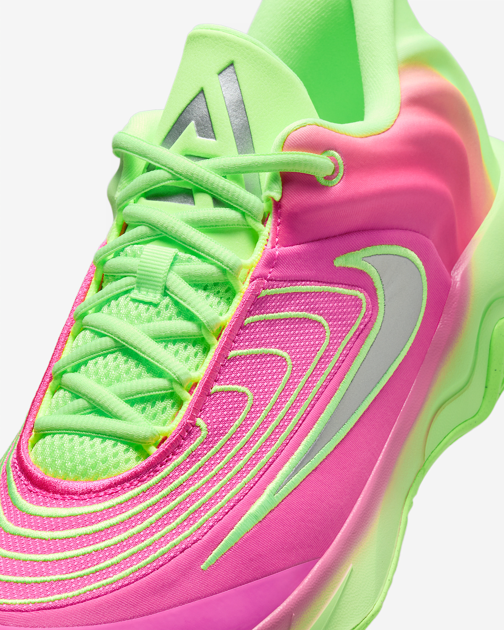 Giannis Immortality 4 Basketball Shoes - 7