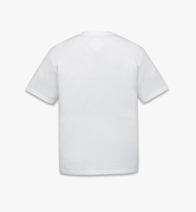 Constellation Print T-Shirt in Organic Cotton 3
