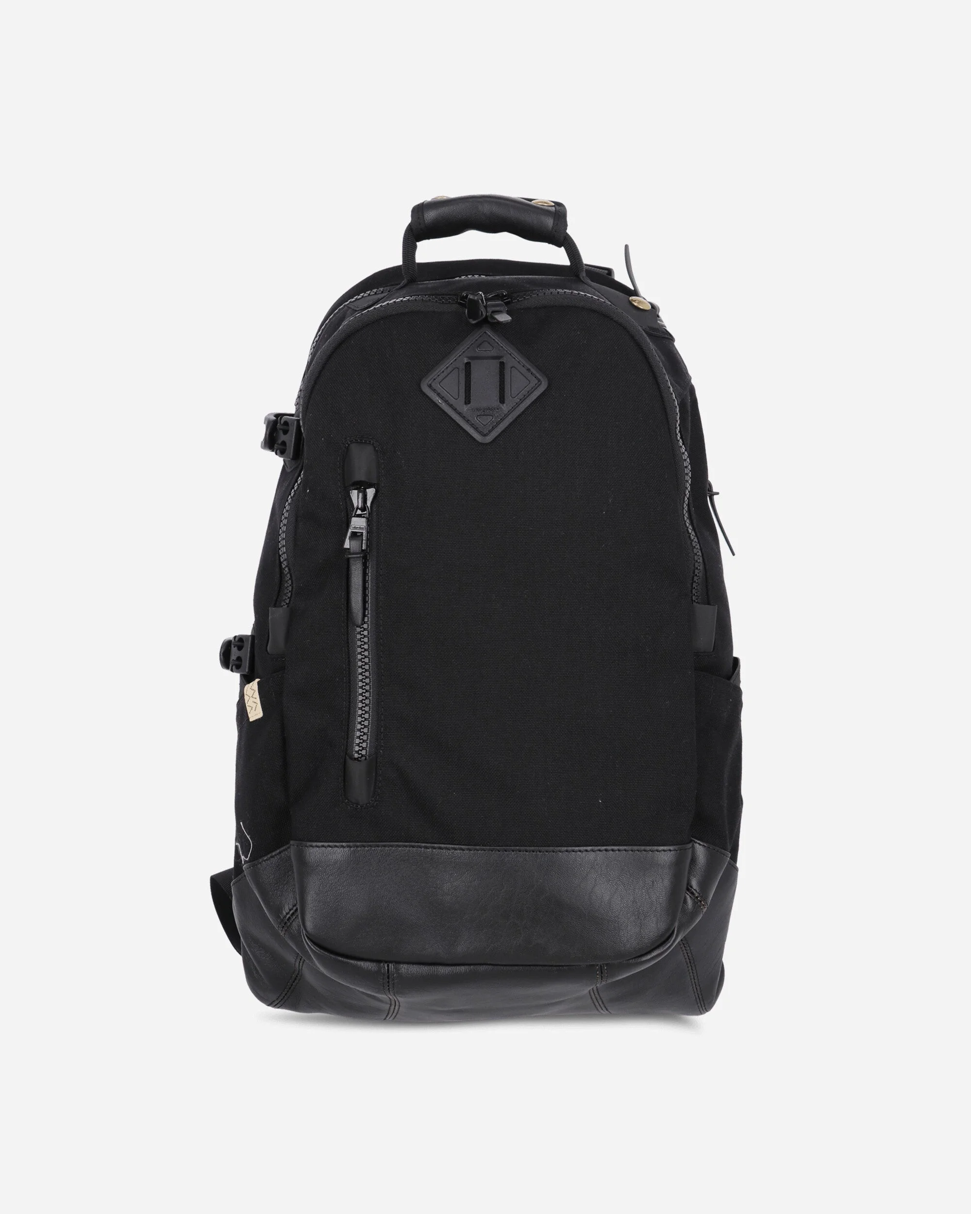 Cordura 20L Backpack Black - 1