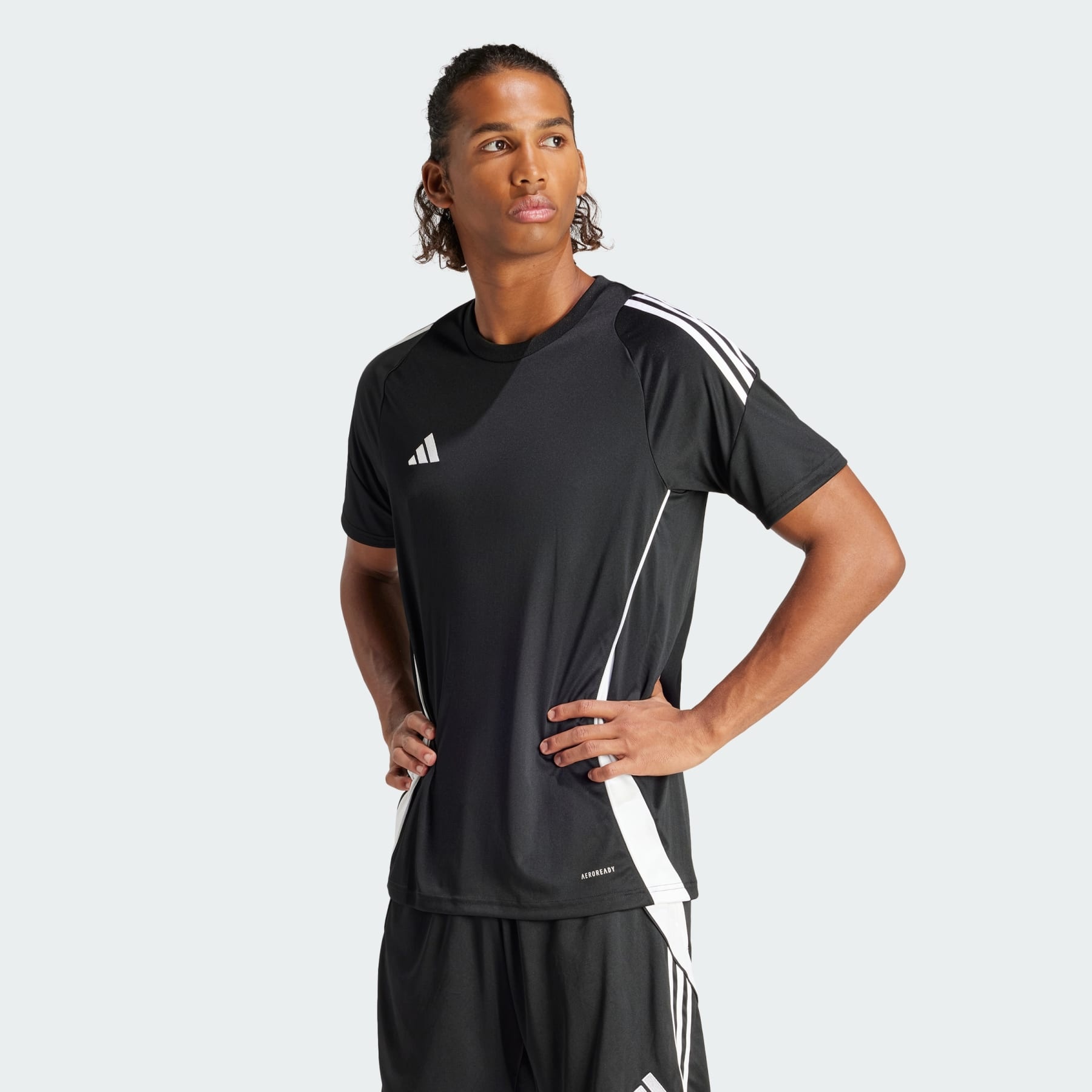 Tiro 24 Jersey - 2