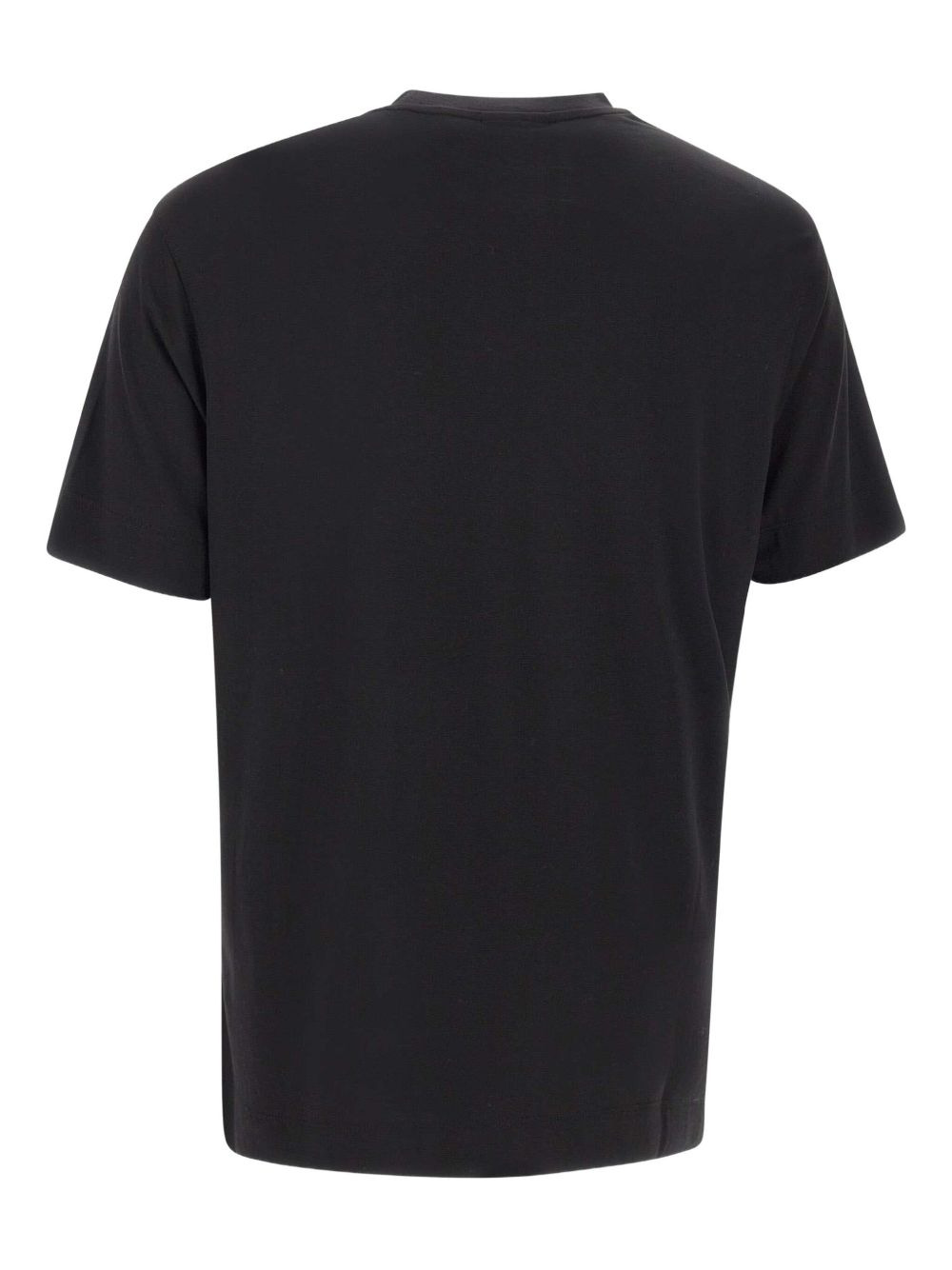 logo-embellished T-shirt - 3