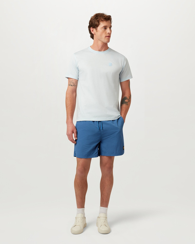 Belstaff CLIPPER SWIMSHORT outlook