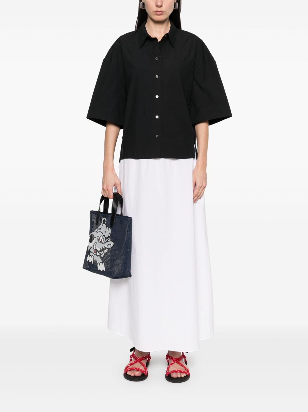 cotton shirt - 2