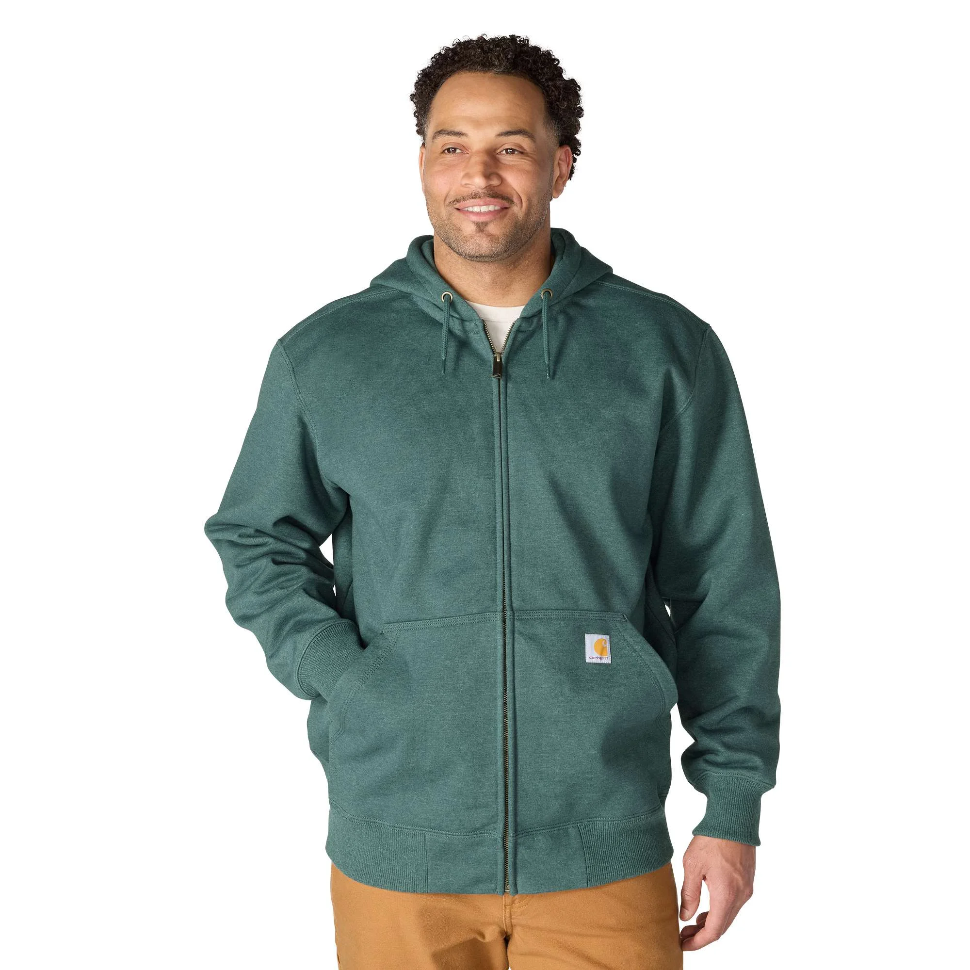 Paxton Full Zip Sweatshirt - 1