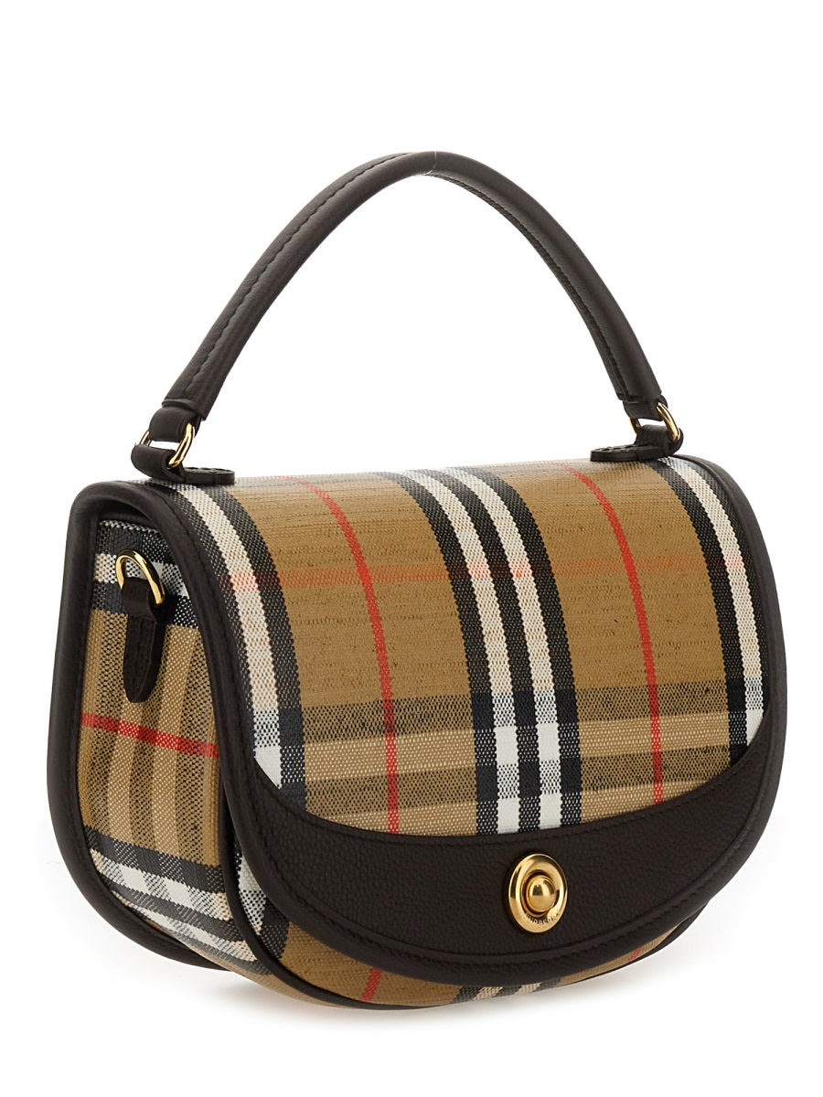Burberry Women Handbag "Highlands" - 2