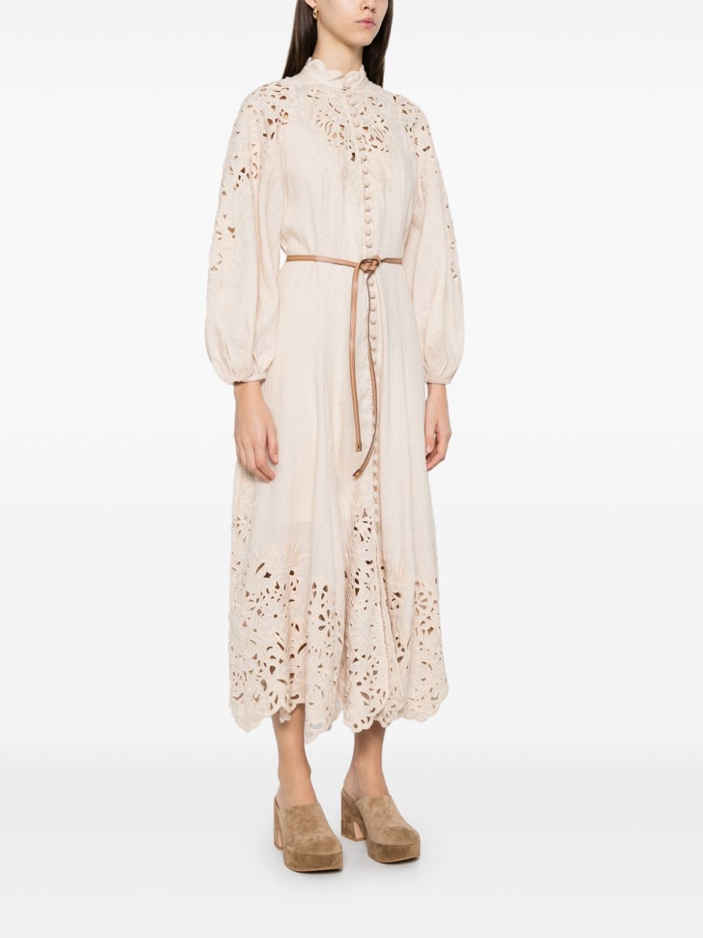 Wylie maxi dress - 3