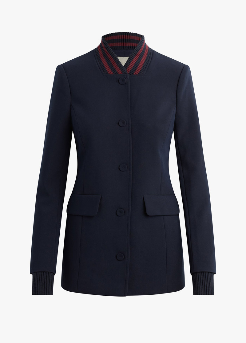 THE VARSITY BLAZER 1