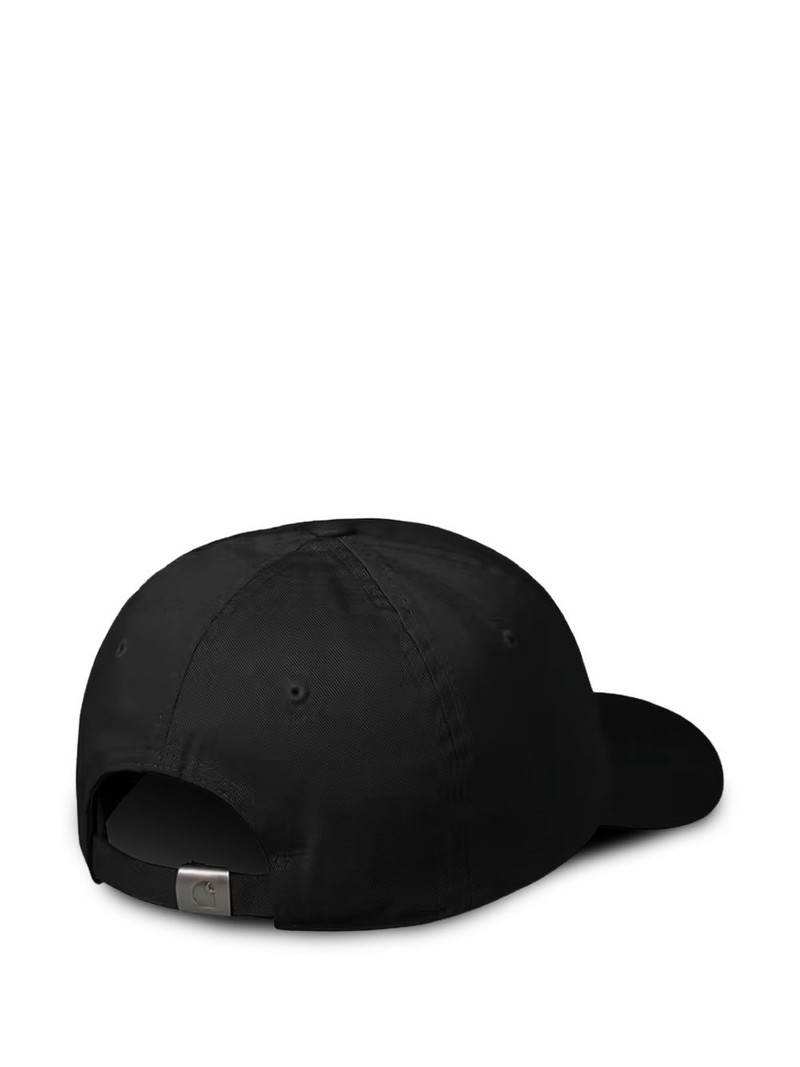 Carhartt Madison logo cap outlook