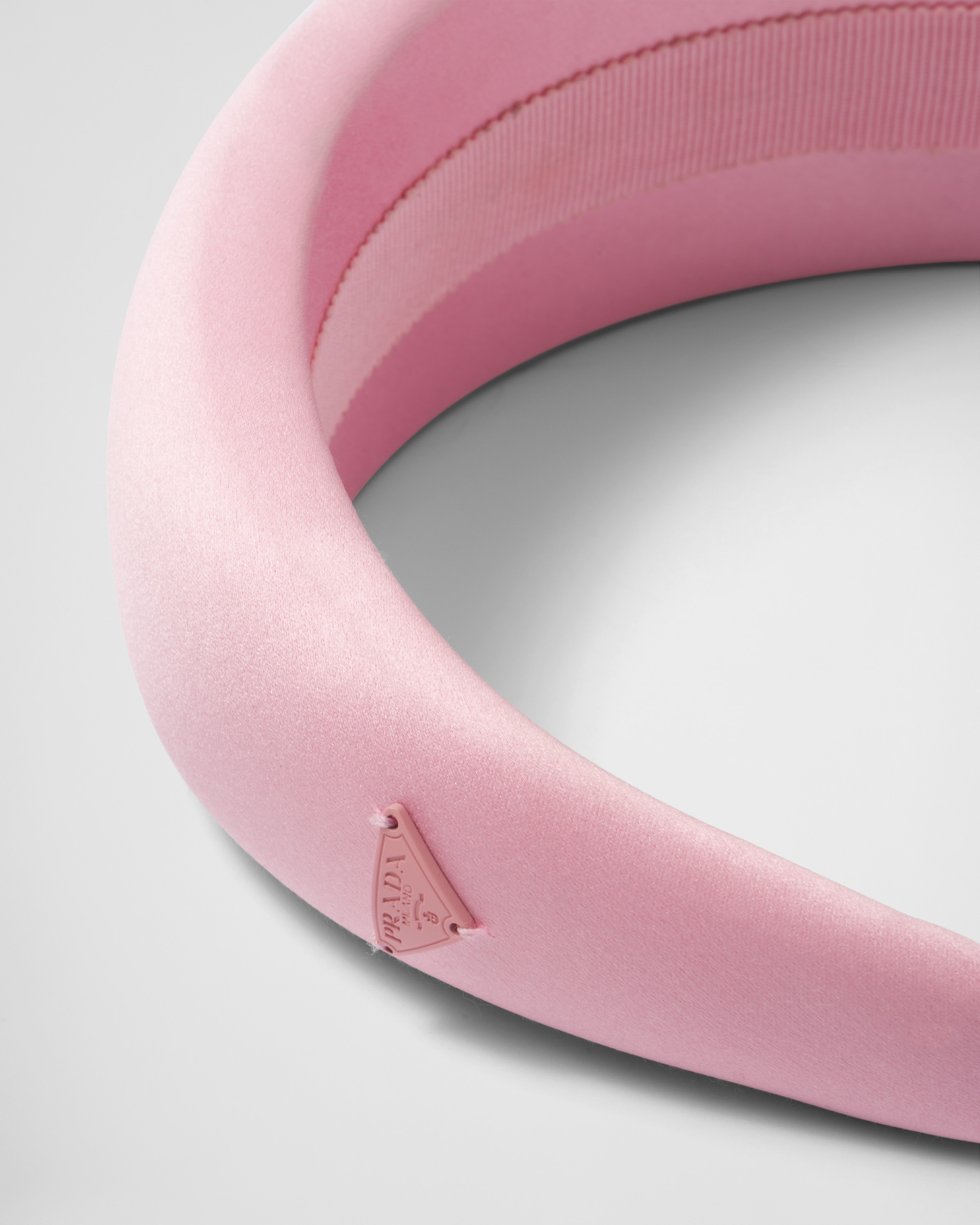 Satin Headband - 3