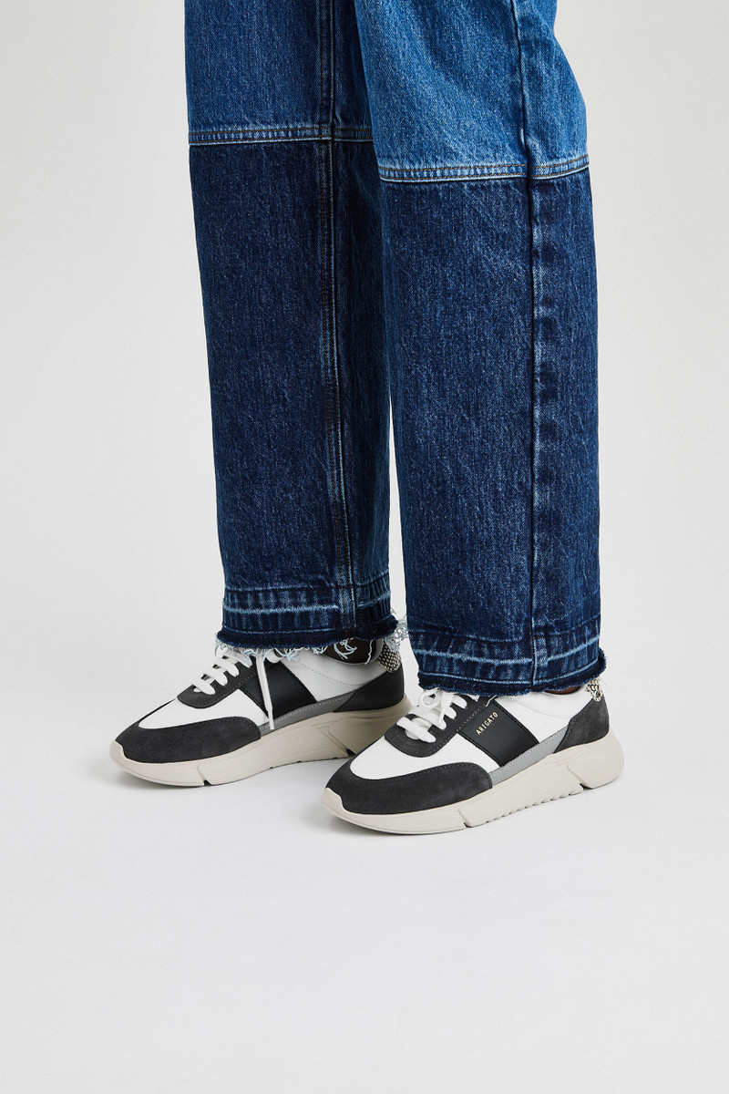 Axel Arigato Genesis Vintage Runner outlook