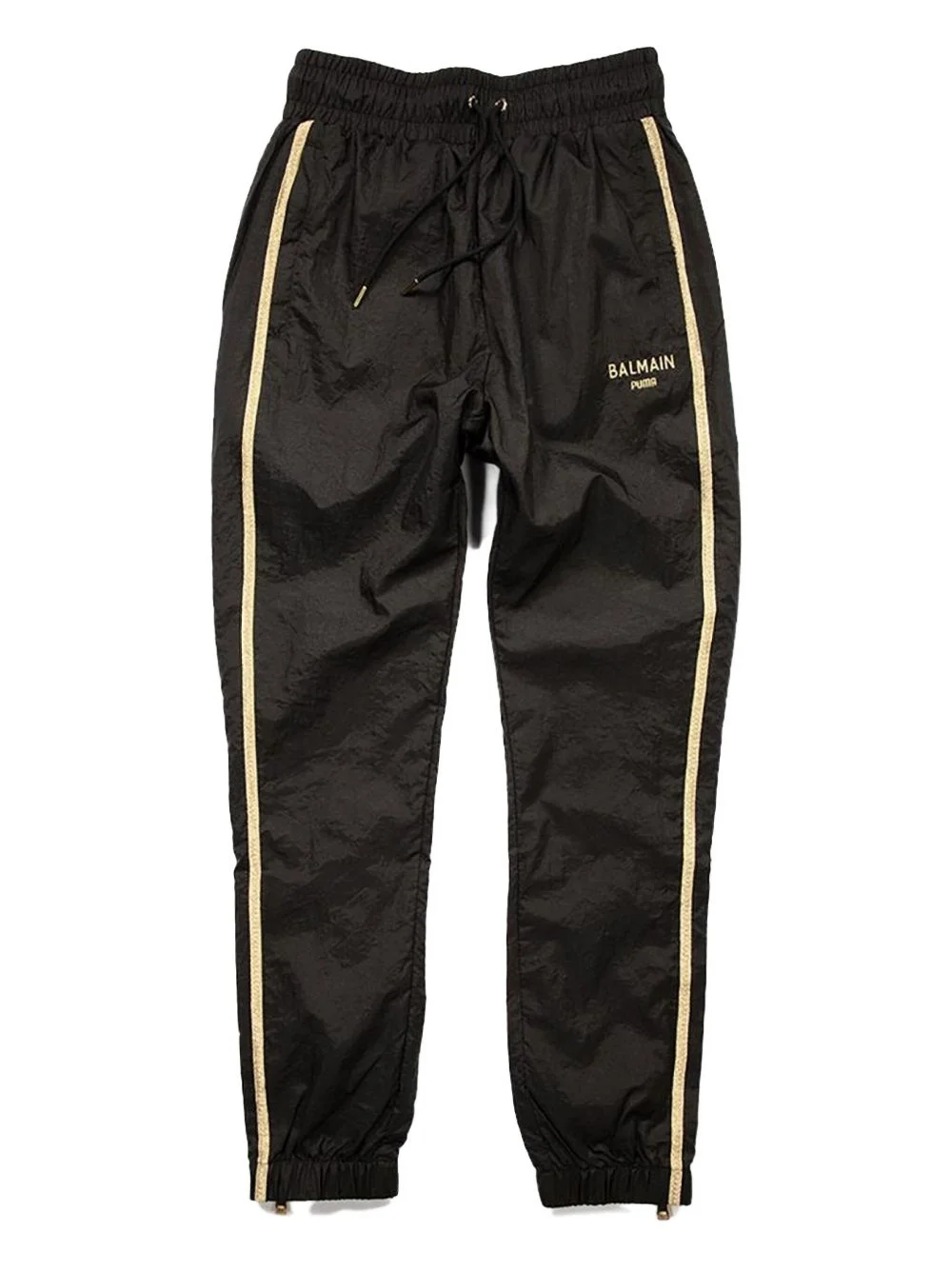 짠 추적 "Balmain" - 1