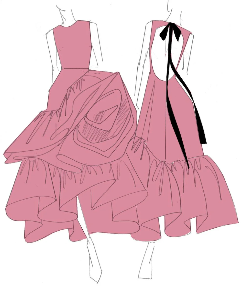 20AN_H2087A-6 TAFFETA ROSE - 1