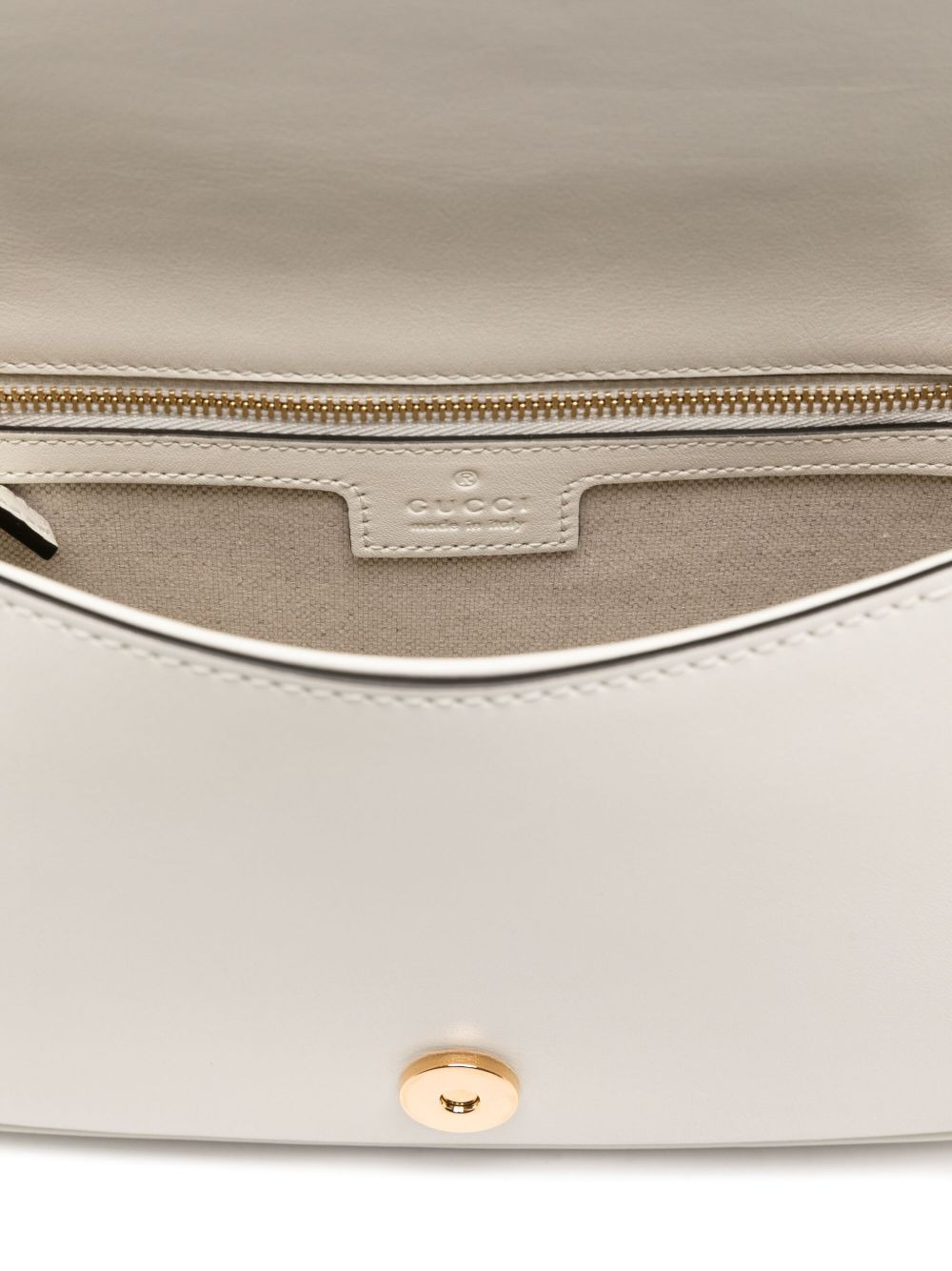 medium Blondie leather cross body bag - 5